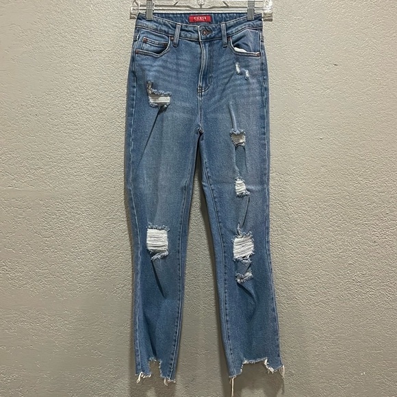 Guess Denim - Guess denim jeans